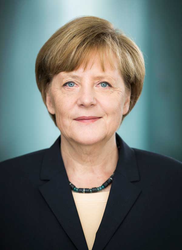 merkel